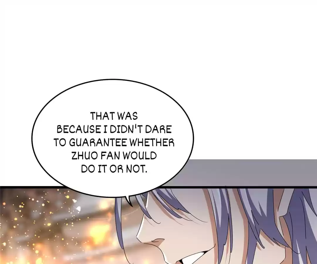 Read The Devil Butler chapter 427 image 89 on Lezhin