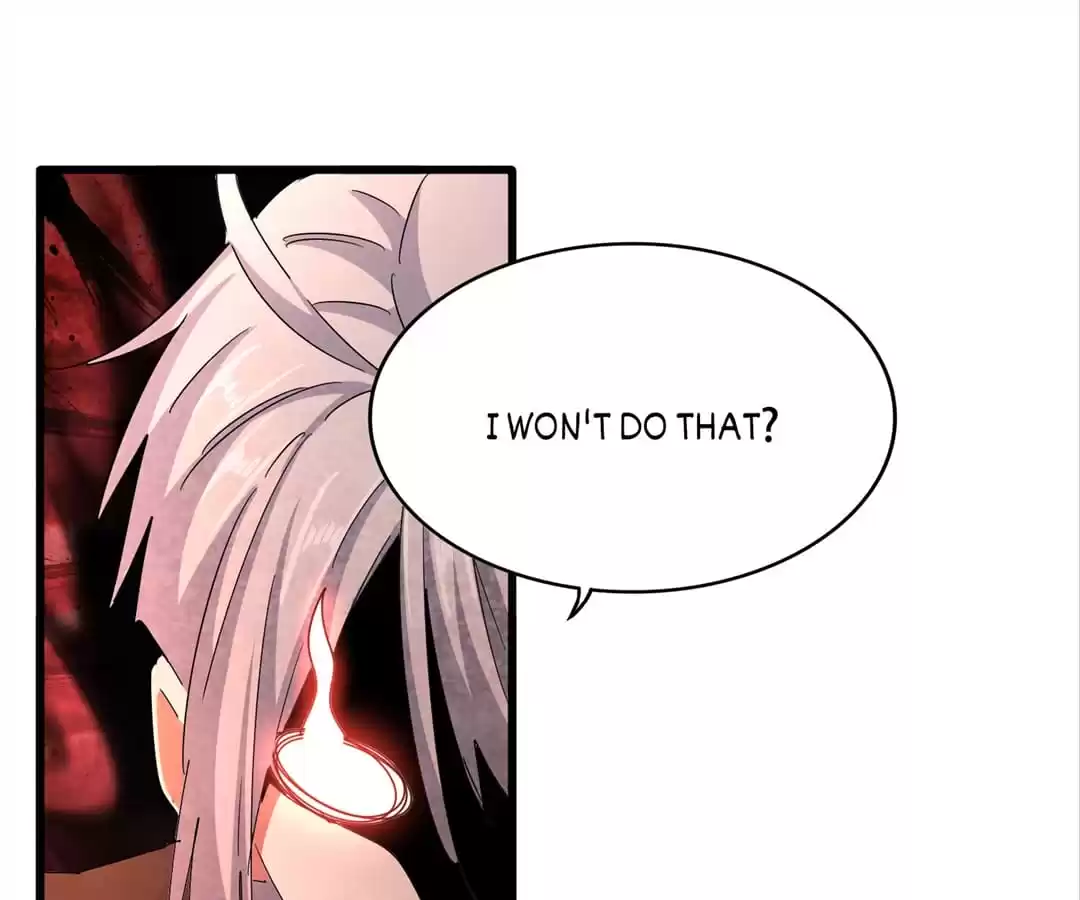 Read The Devil Butler chapter 427 image 9 on Lezhin