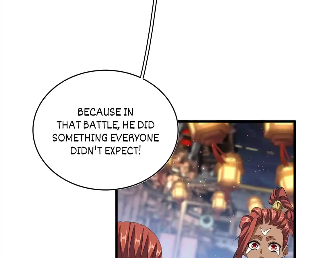 Read The Devil Butler chapter 427 image 96 on Lezhin