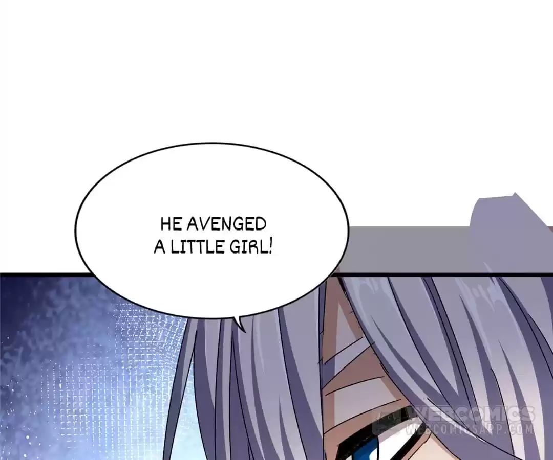 Read The Devil Butler chapter 427 image 98 on Lezhin