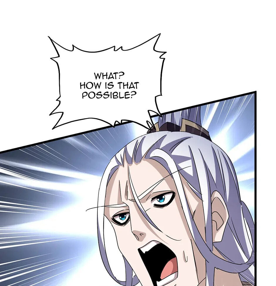 Read The Devil Butler chapter 428 image 11 on Lezhin