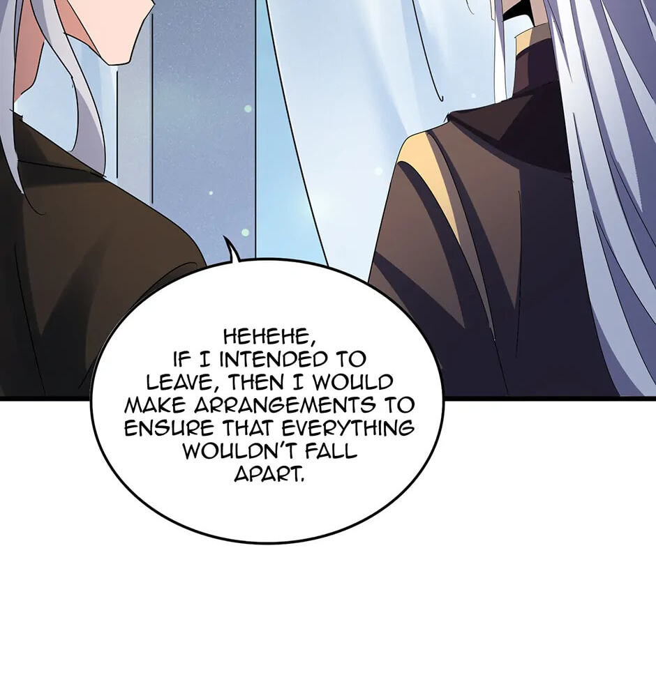 Read The Devil Butler chapter 428 image 14 on Lezhin