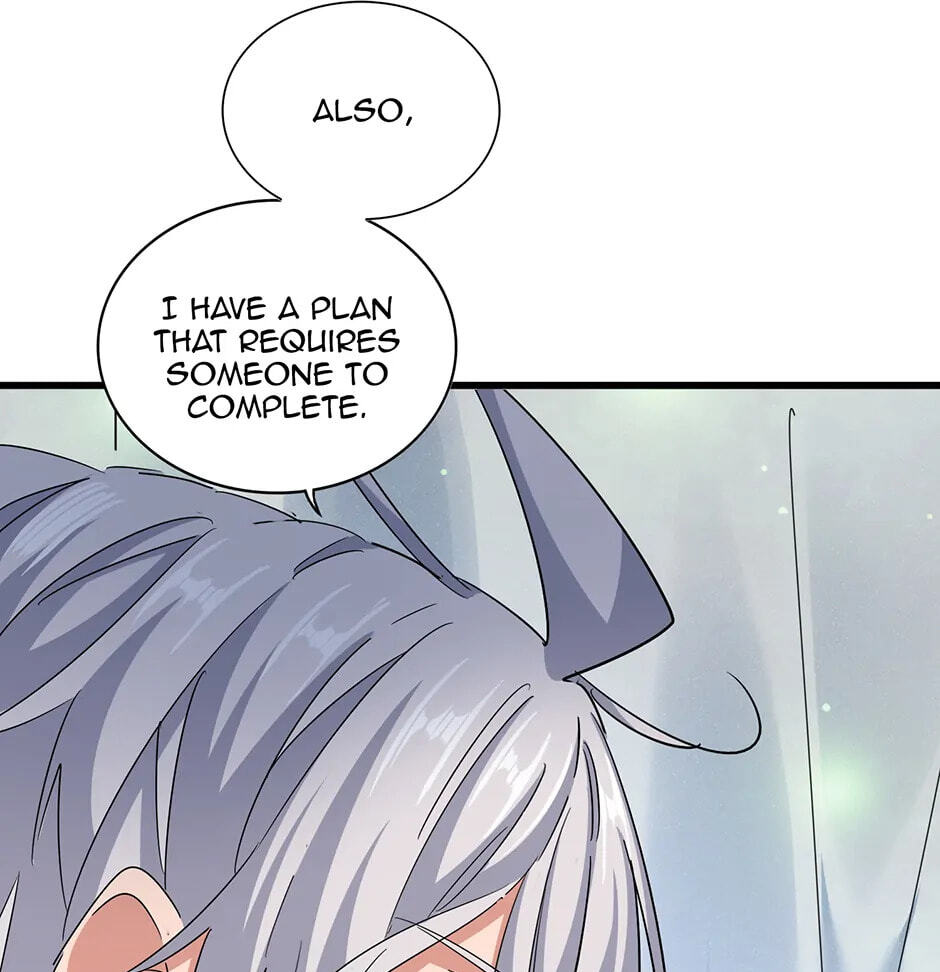 Read The Devil Butler chapter 428 image 15 on Lezhin