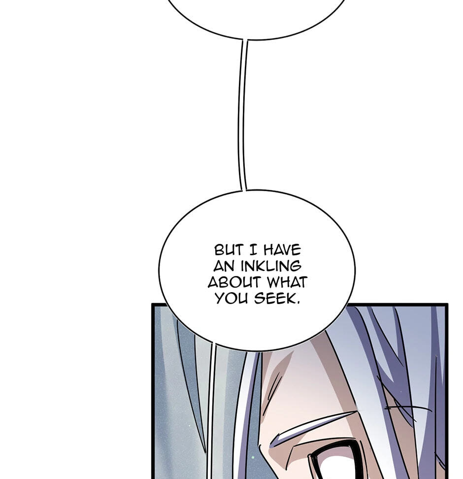 Read The Devil Butler chapter 428 image 17 on Lezhin