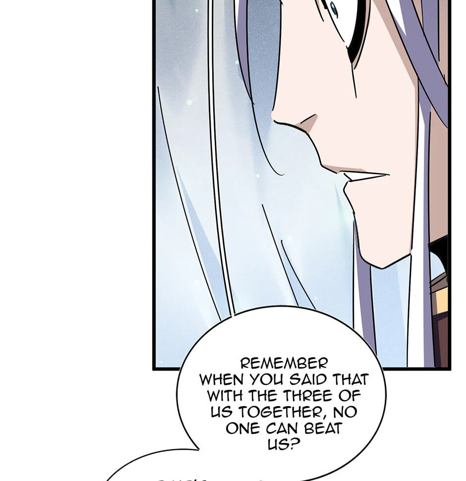 Read The Devil Butler chapter 428 image 18 on Lezhin