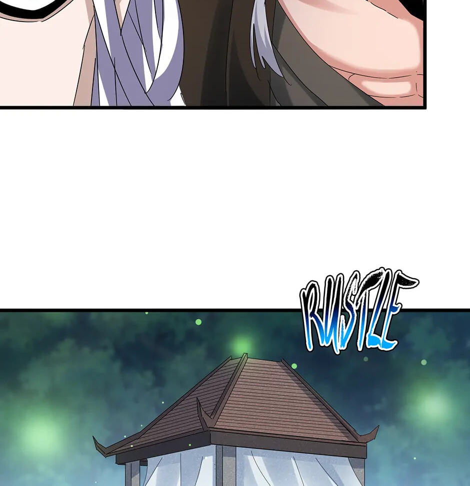 Read The Devil Butler chapter 428 image 20 on Lezhin