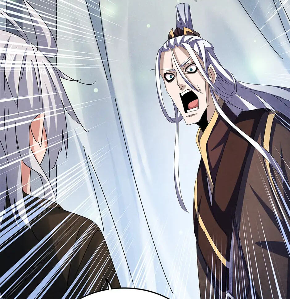Read The Devil Butler chapter 428 image 22 on Lezhin