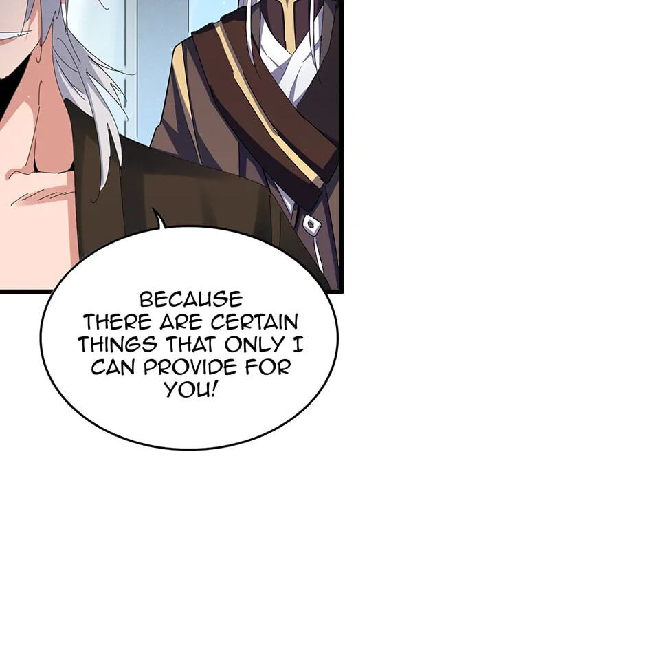 Read The Devil Butler chapter 428 image 26 on Lezhin
