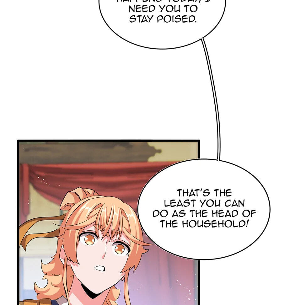 Read The Devil Butler chapter 428 image 38 on Lezhin