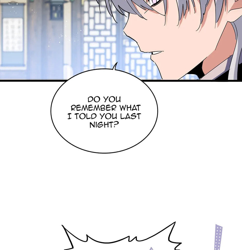 Read The Devil Butler chapter 428 image 40 on Lezhin