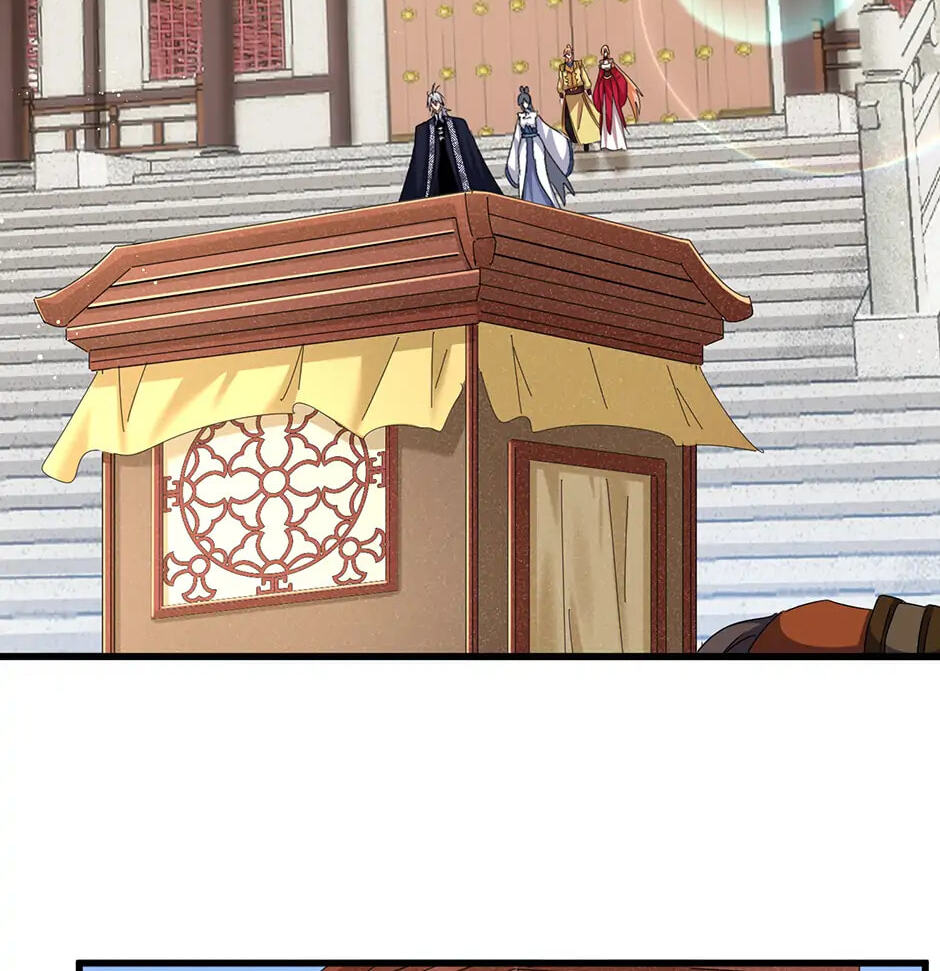Read The Devil Butler chapter 428 image 45 on Lezhin