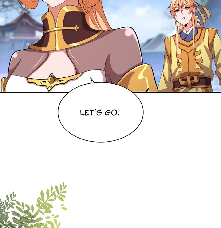 Read The Devil Butler chapter 428 image 47 on Lezhin