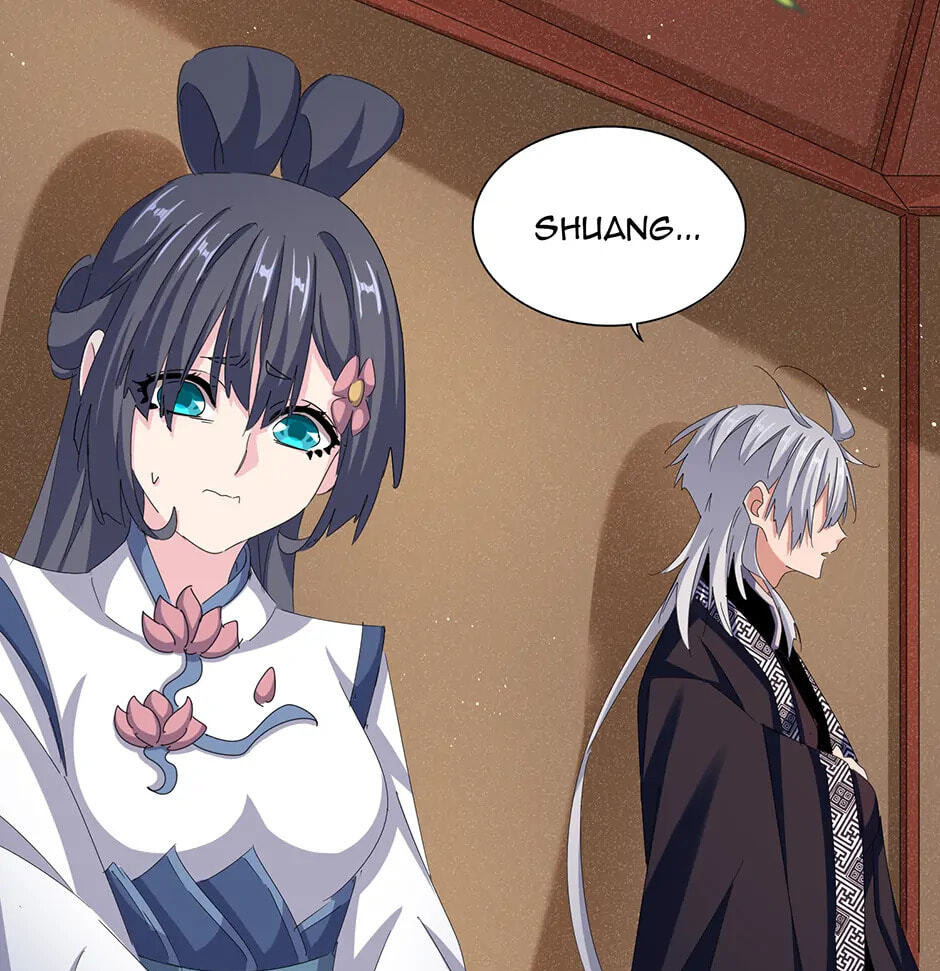 Read The Devil Butler chapter 428 image 50 on Lezhin