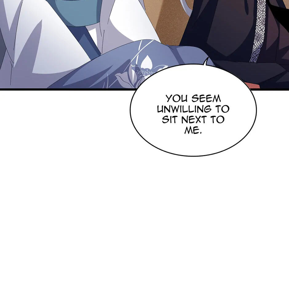 Read The Devil Butler chapter 428 image 51 on Lezhin
