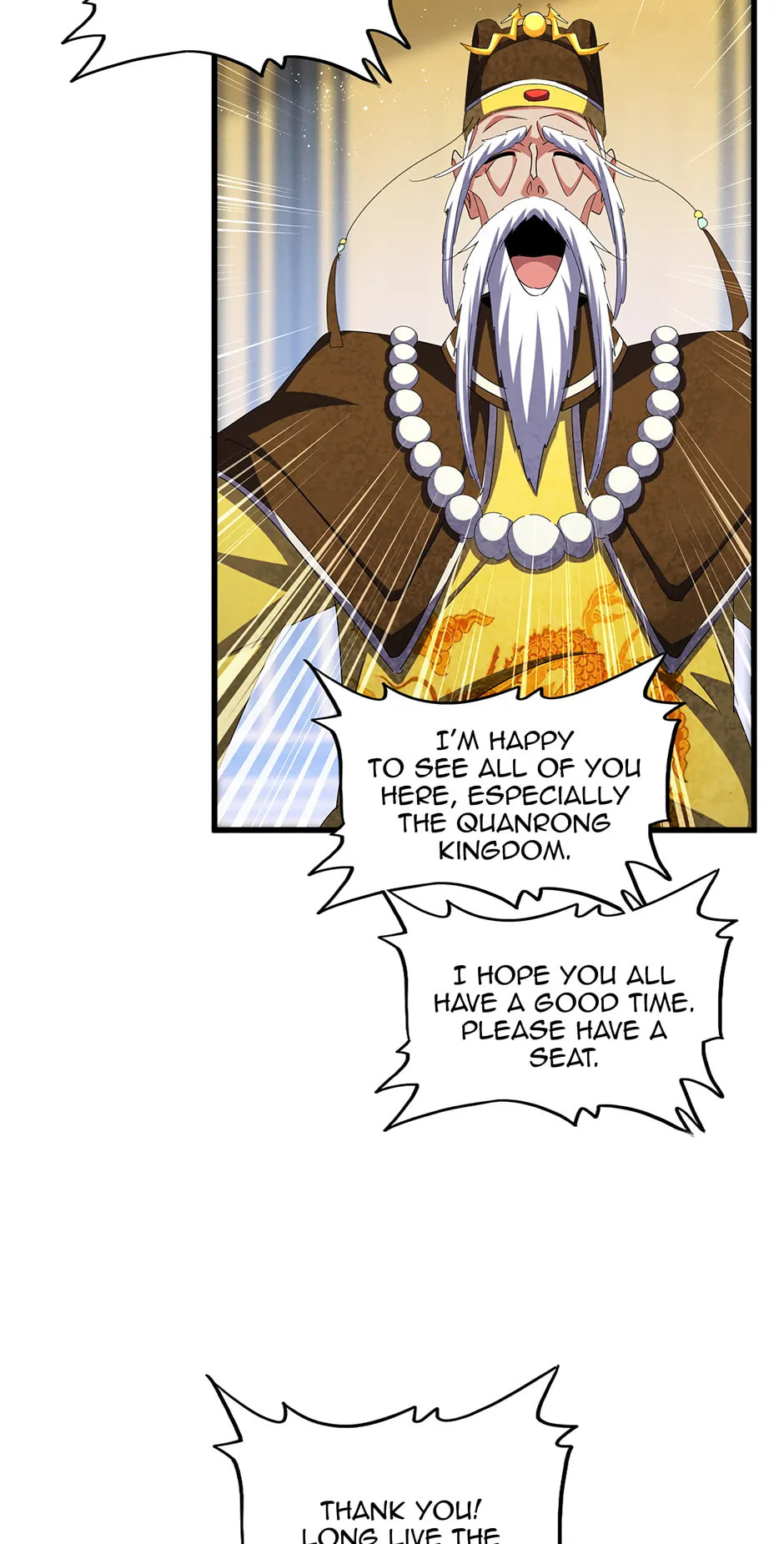 Read The Devil Butler chapter 429 image 15 on Lezhin