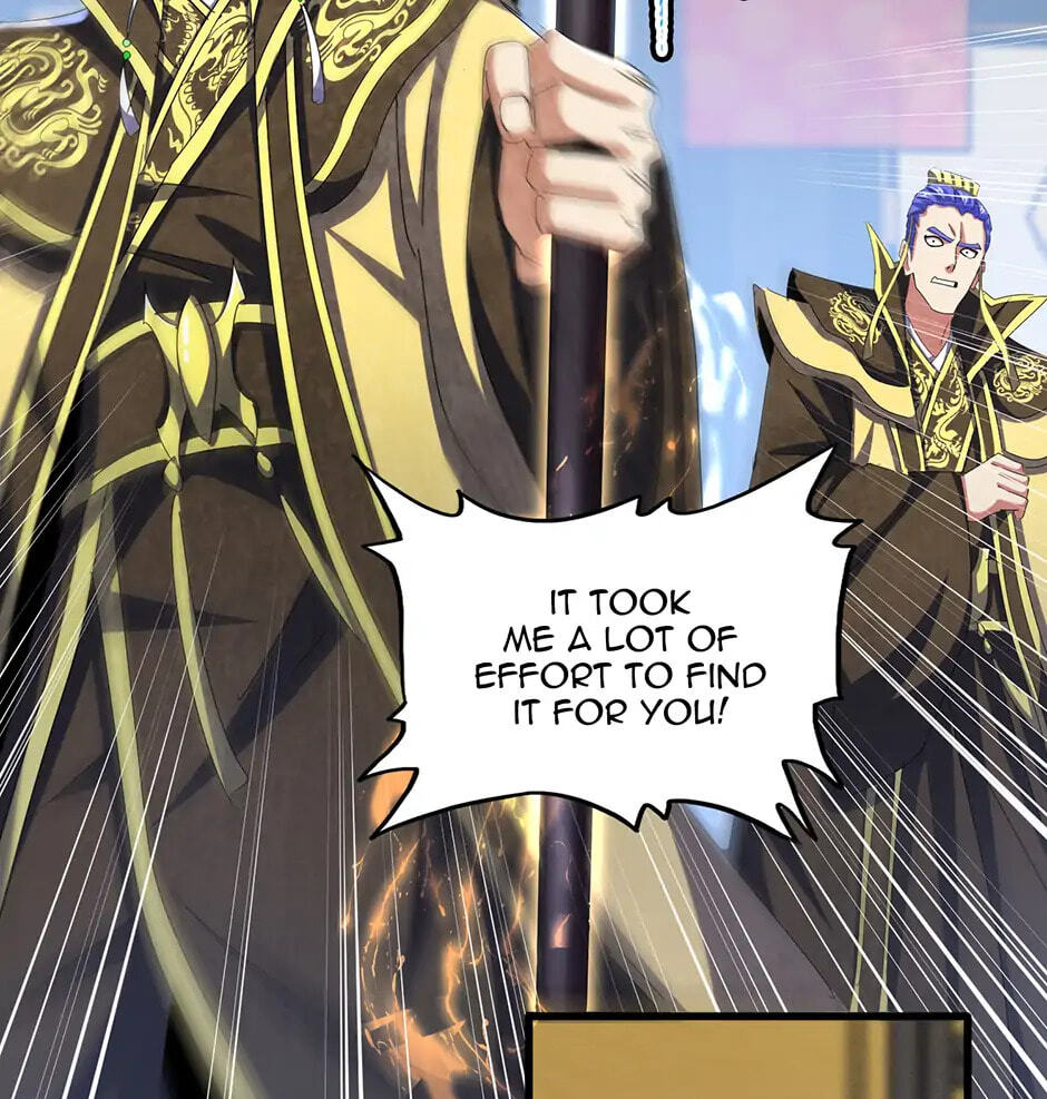 Read The Devil Butler chapter 429 image 37 on Lezhin