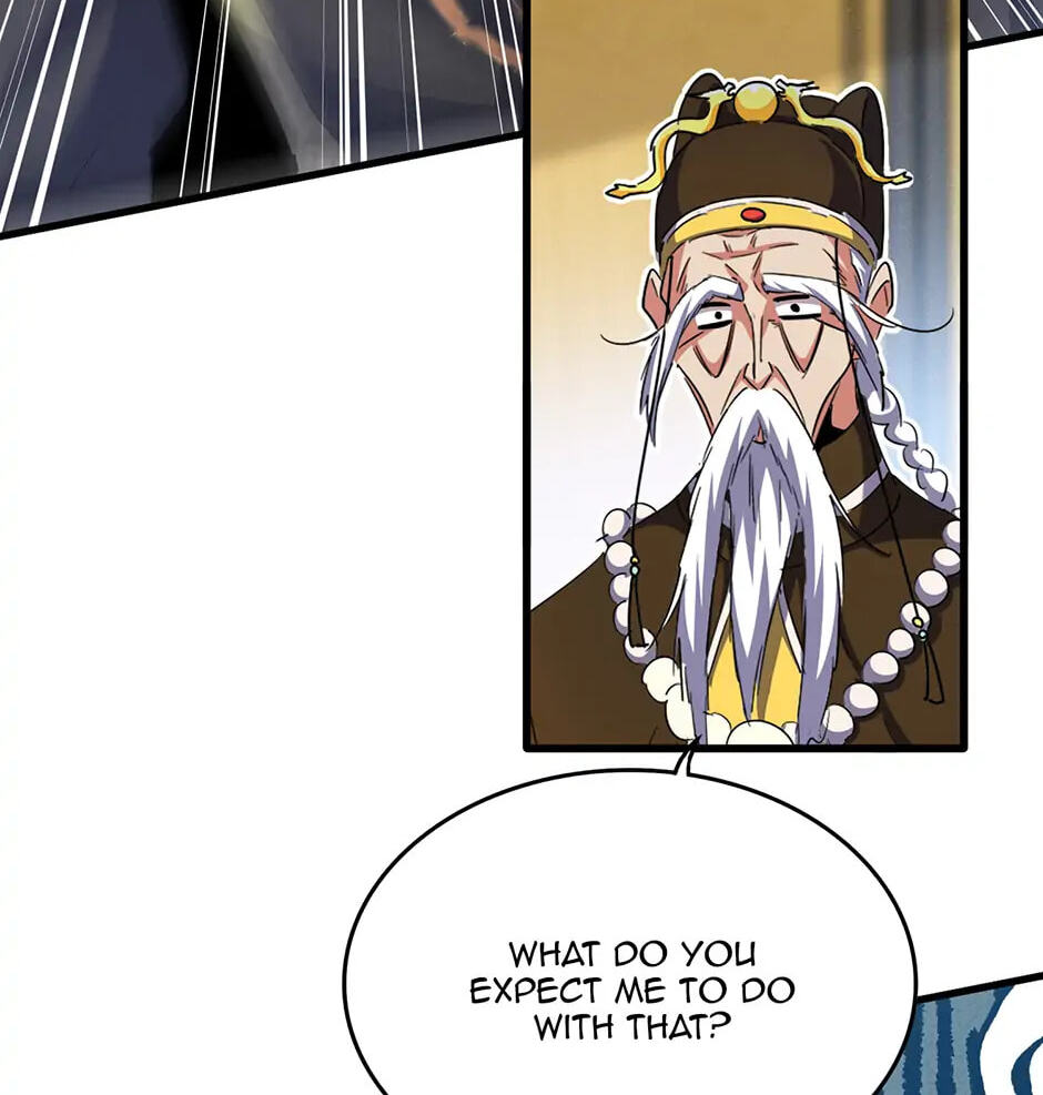 Read The Devil Butler chapter 429 image 38 on Lezhin