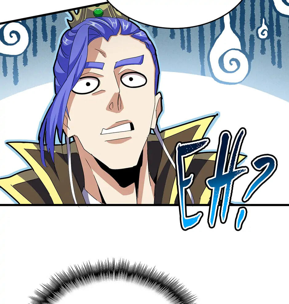 Read The Devil Butler chapter 429 image 39 on Lezhin