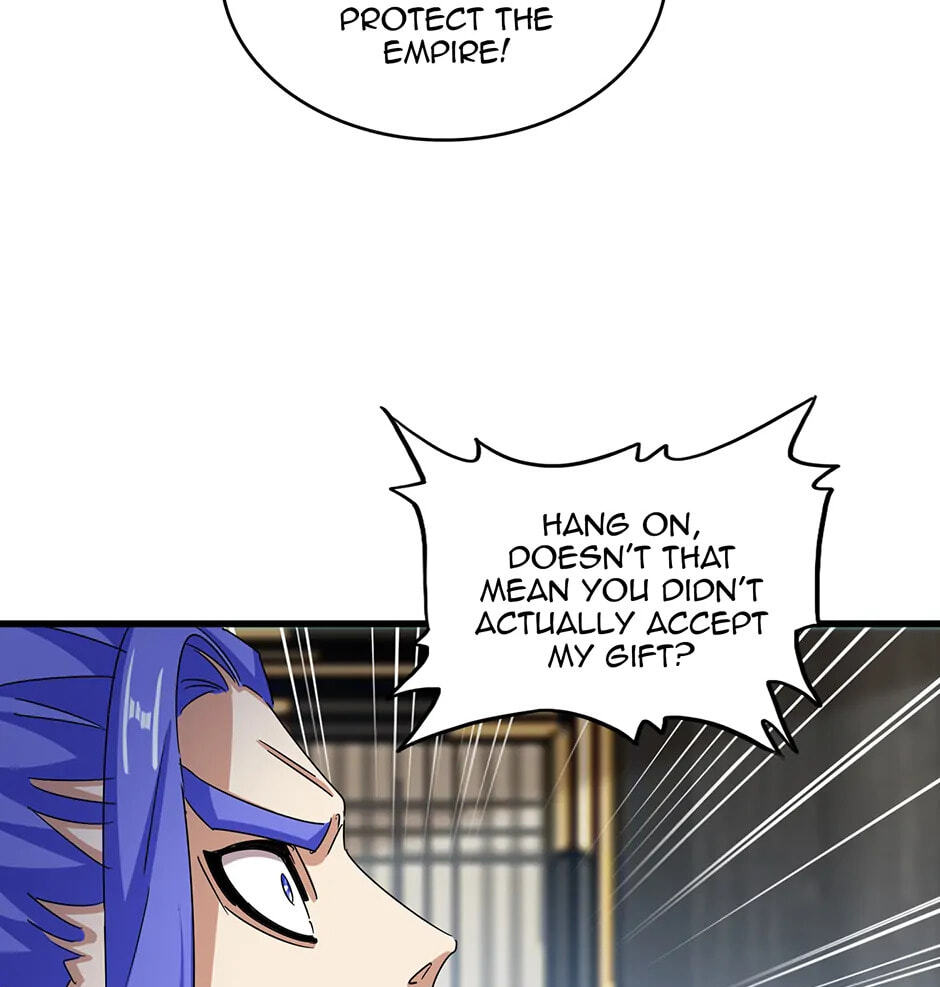 Read The Devil Butler chapter 429 image 43 on Lezhin