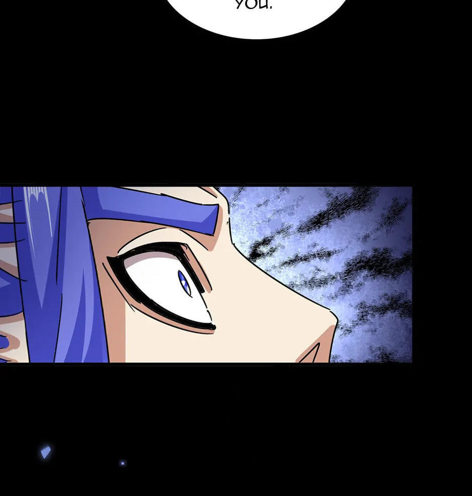 Read The Devil Butler chapter 429 image 46 on Lezhin