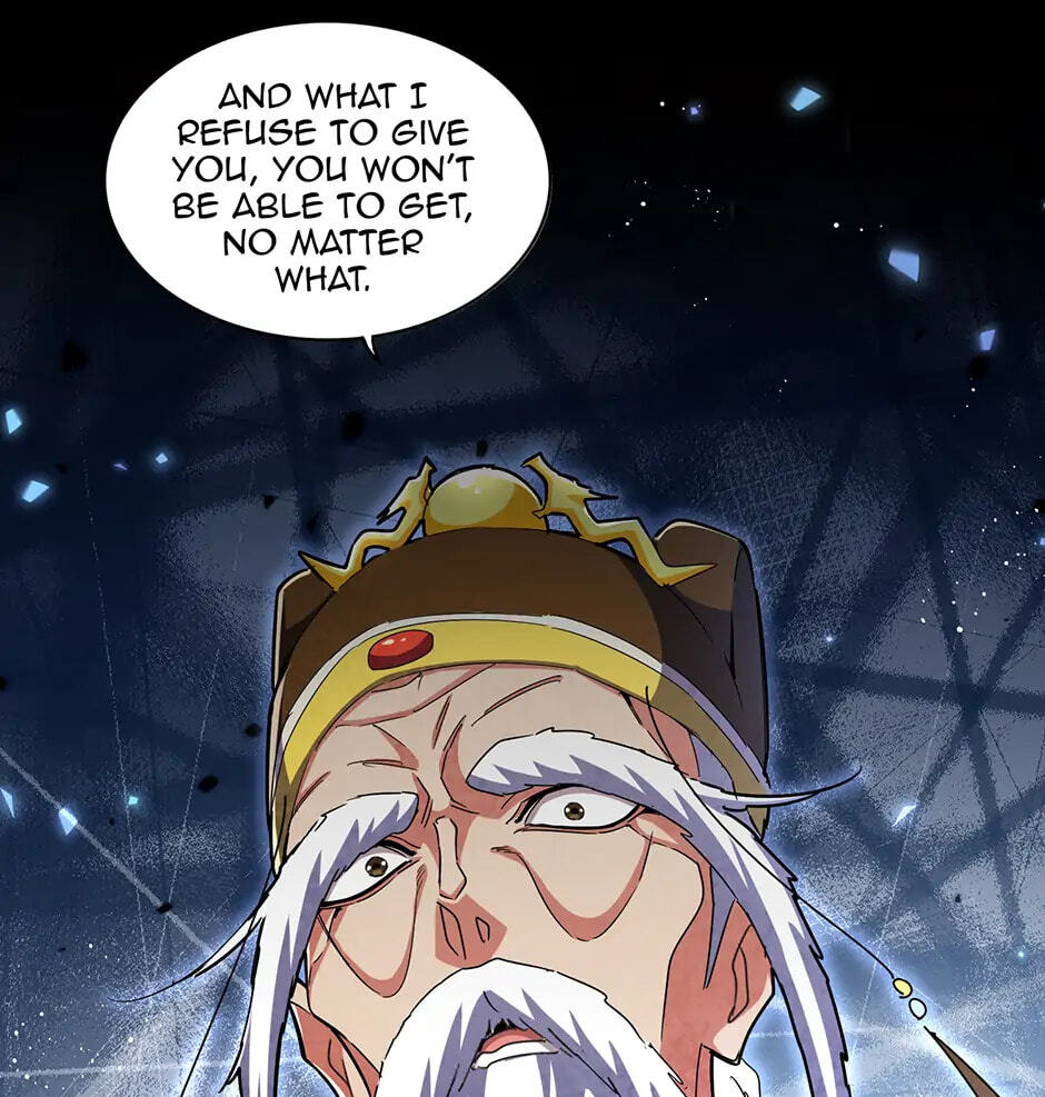 Read The Devil Butler chapter 429 image 47 on Lezhin
