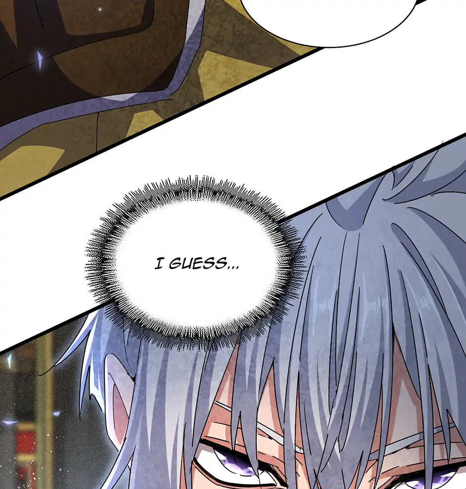 Read The Devil Butler chapter 429 image 49 on Lezhin