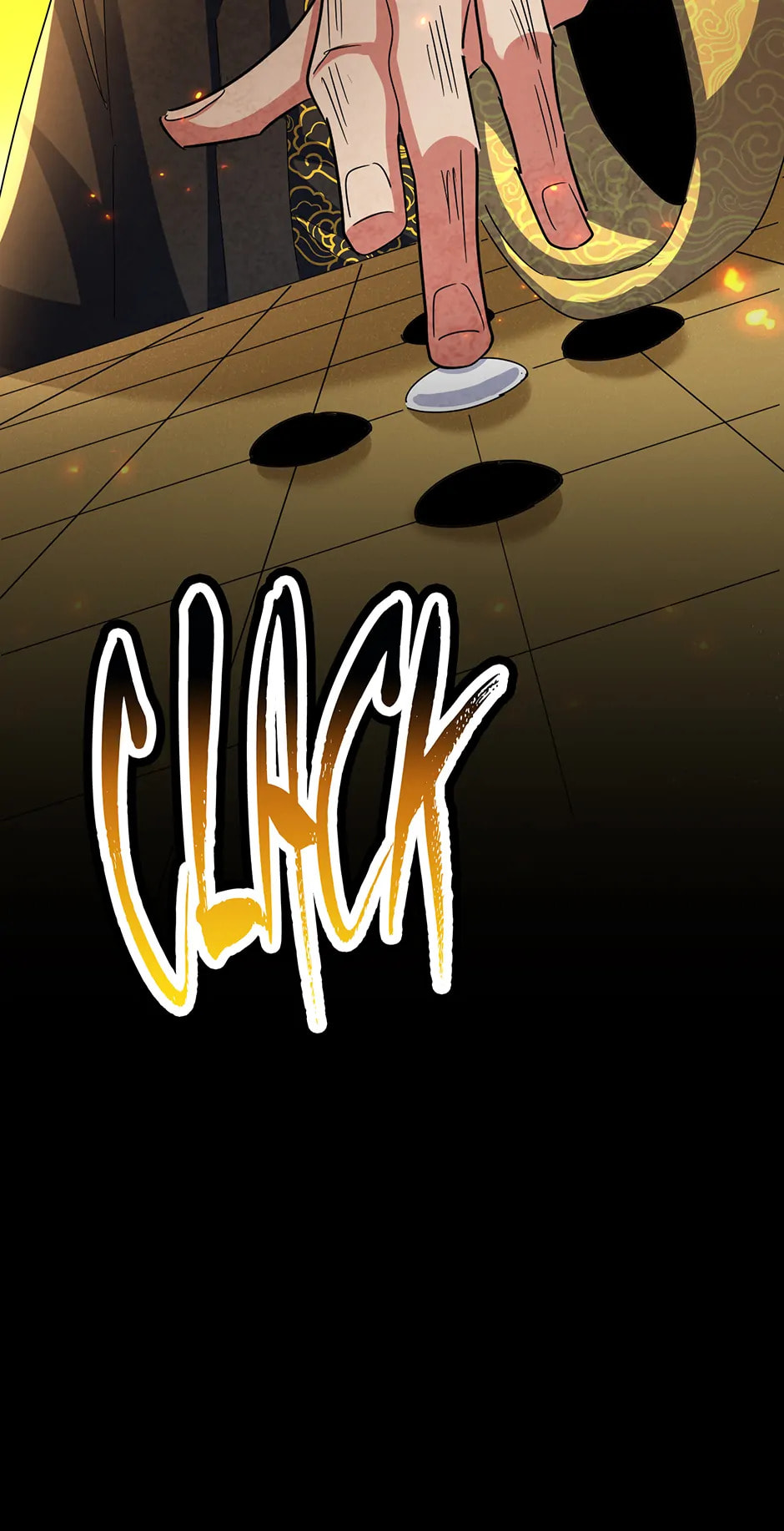 Read The Devil Butler chapter 429 image 8 on Lezhin