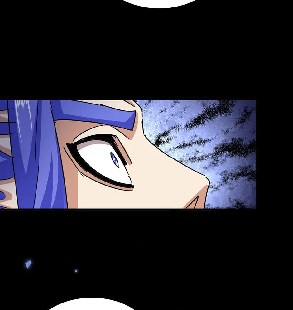 Read The Devil Butler chapter 430 image 1 on Lezhin
