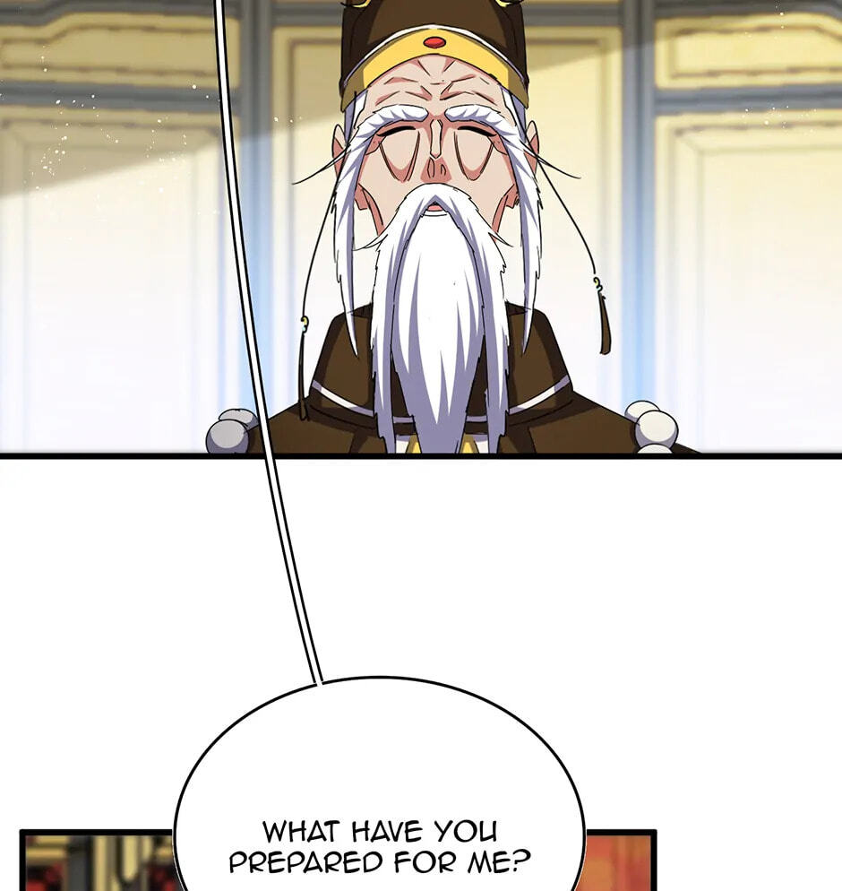 Read The Devil Butler chapter 430 image 10 on Lezhin