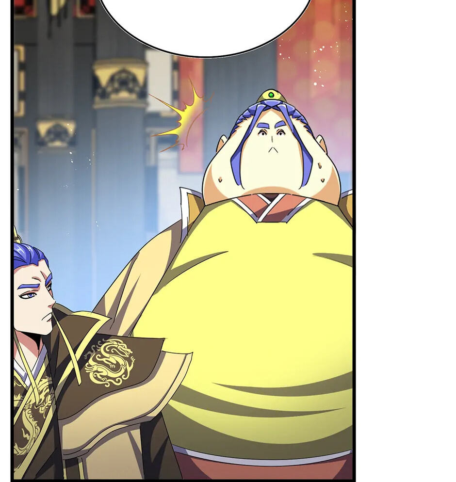 Read The Devil Butler chapter 430 image 11 on Lezhin
