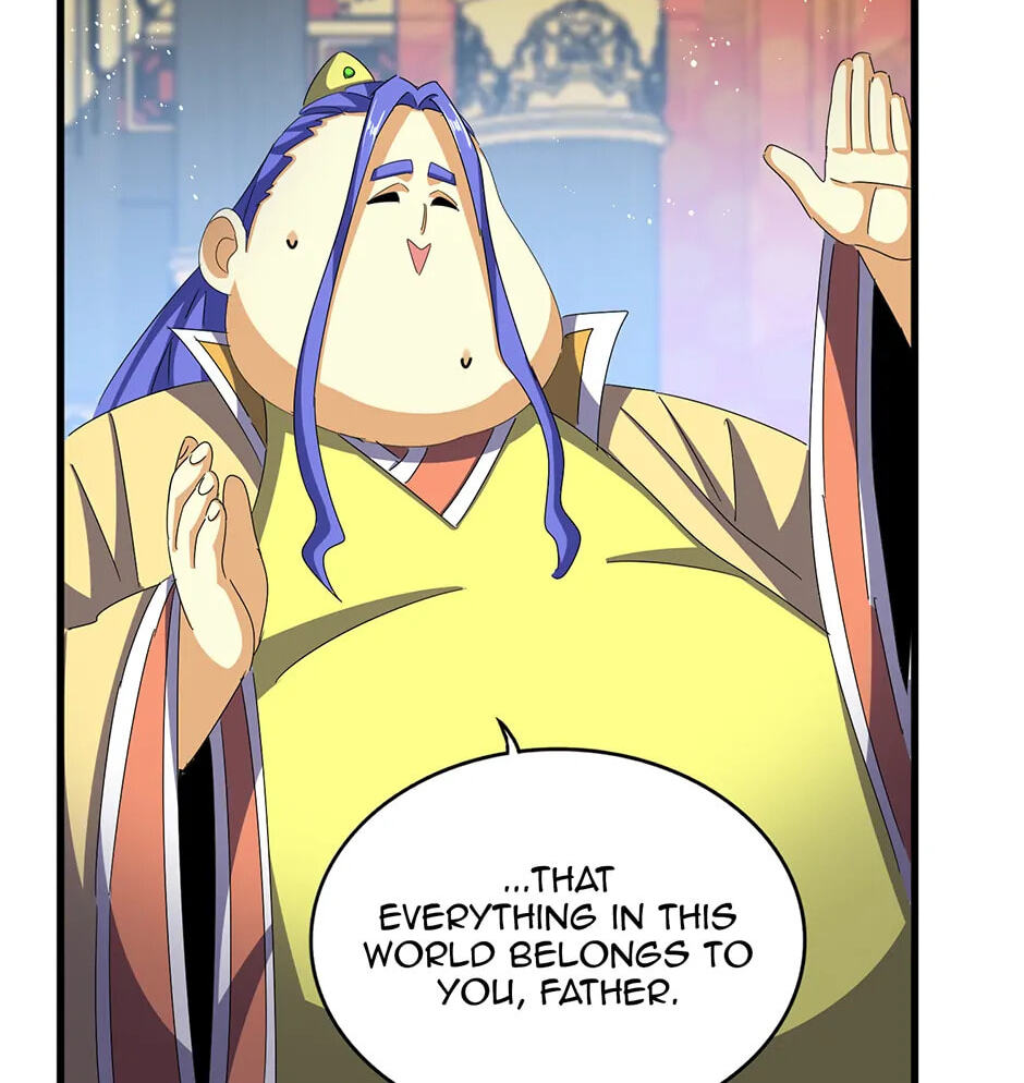 Read The Devil Butler chapter 430 image 15 on Lezhin