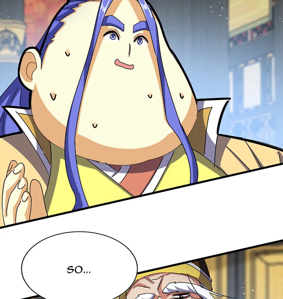 Read The Devil Butler chapter 430 image 17 on Lezhin