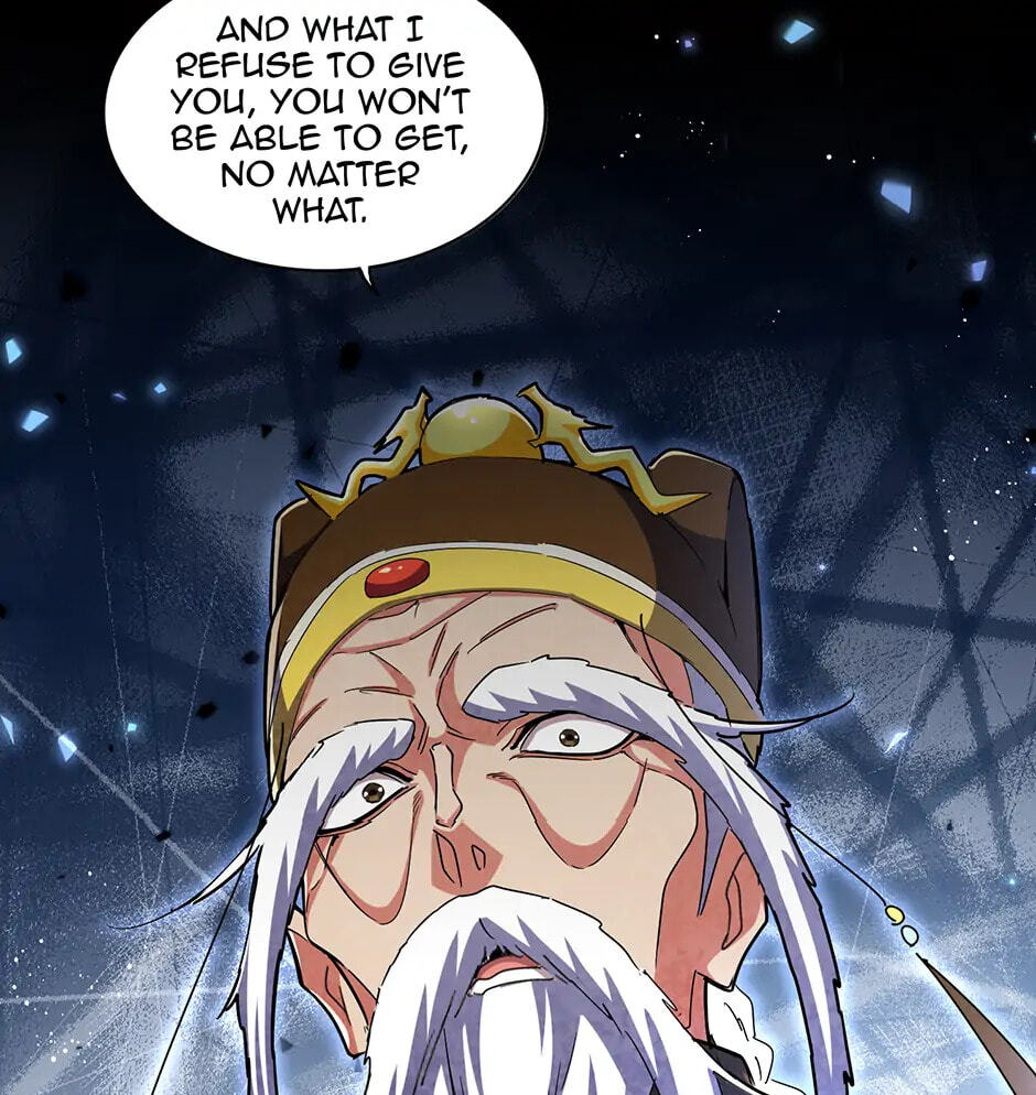 Read The Devil Butler chapter 430 image 2 on Lezhin