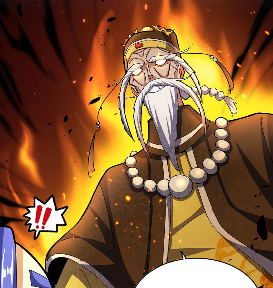 Read The Devil Butler chapter 430 image 21 on Lezhin