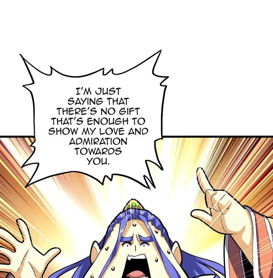 Read The Devil Butler chapter 430 image 24 on Lezhin