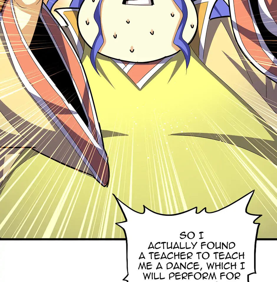 Read The Devil Butler chapter 430 image 25 on Lezhin