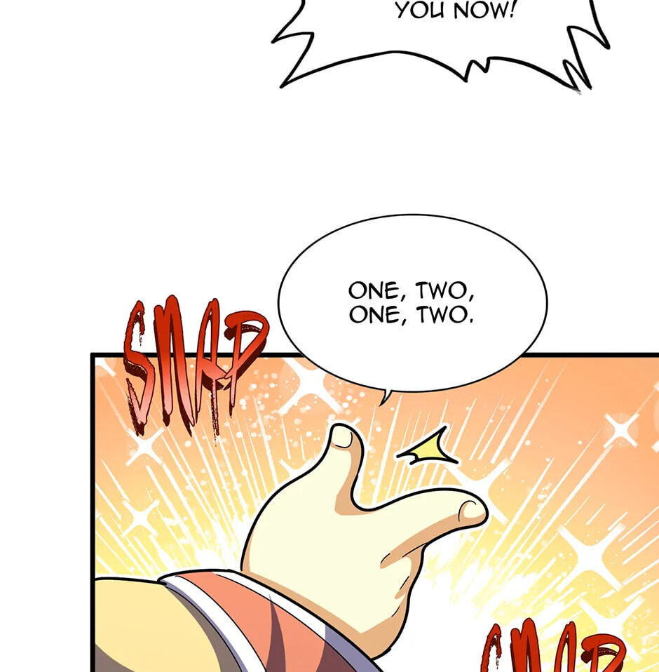 Read The Devil Butler chapter 430 image 26 on Lezhin