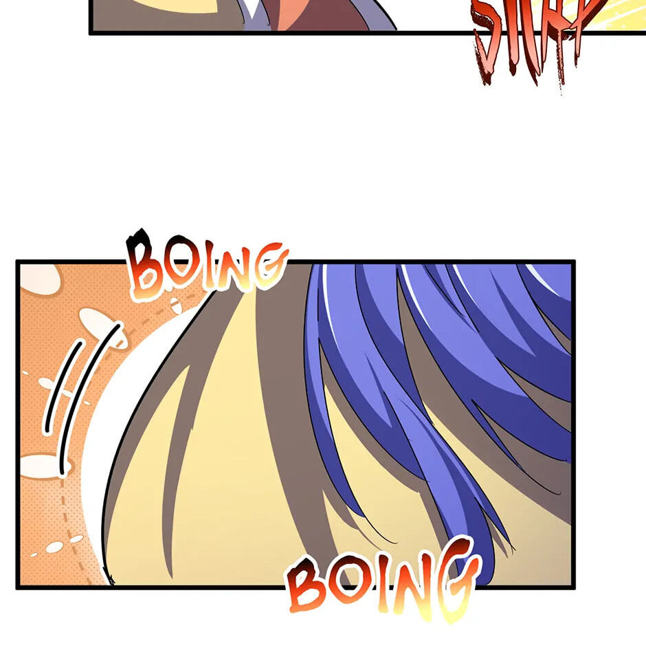 Read The Devil Butler chapter 430 image 27 on Lezhin