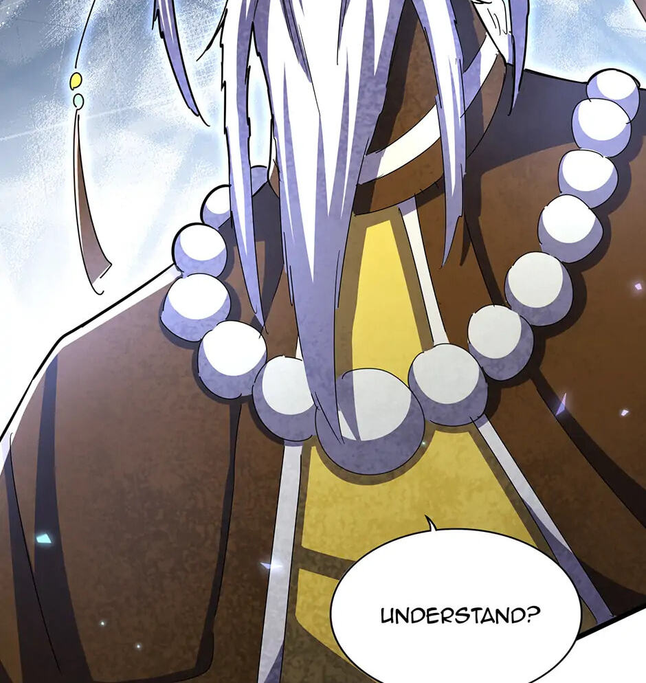 Read The Devil Butler chapter 430 image 3 on Lezhin