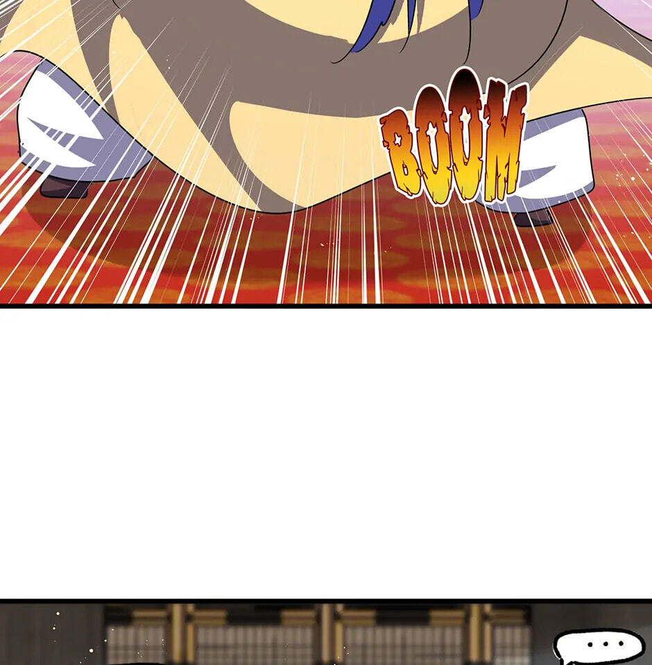 Read The Devil Butler chapter 430 image 30 on Lezhin