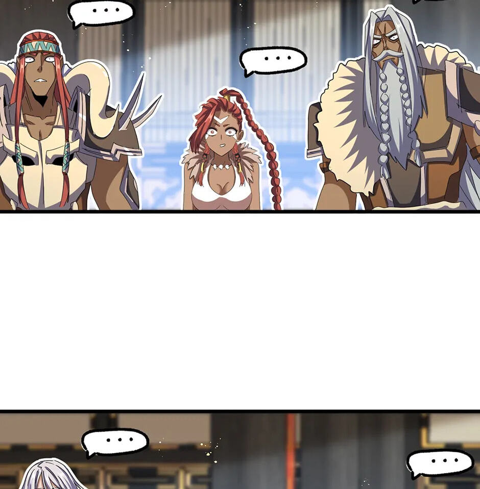 Read The Devil Butler chapter 430 image 31 on Lezhin
