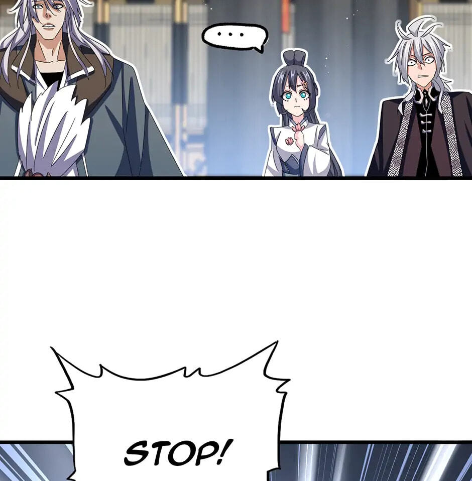 Read The Devil Butler chapter 430 image 32 on Lezhin