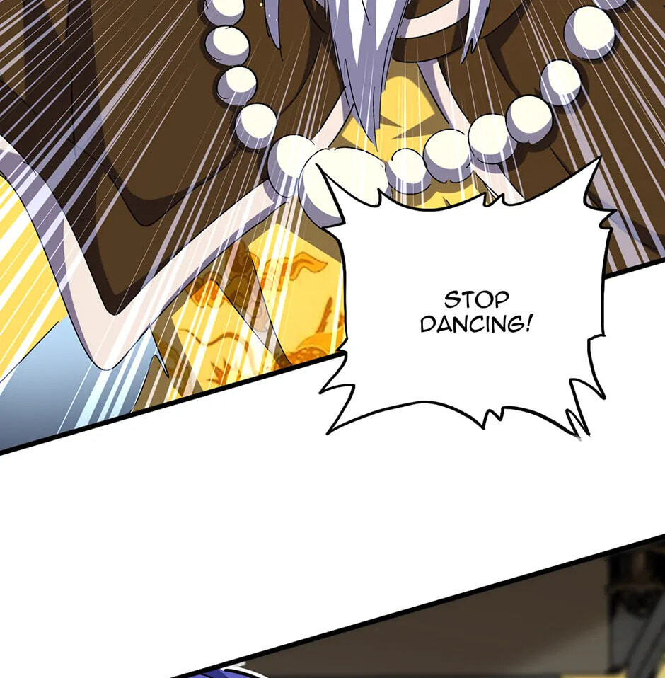 Read The Devil Butler chapter 430 image 34 on Lezhin