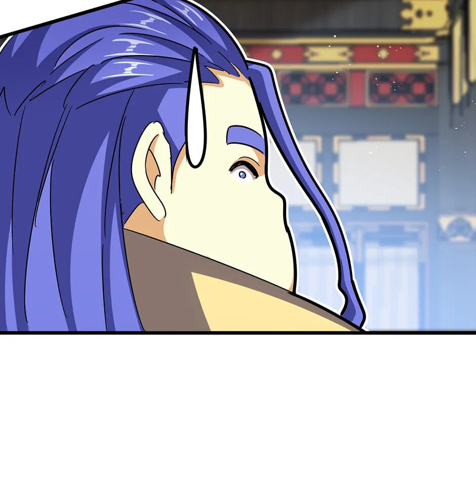 Read The Devil Butler chapter 430 image 35 on Lezhin