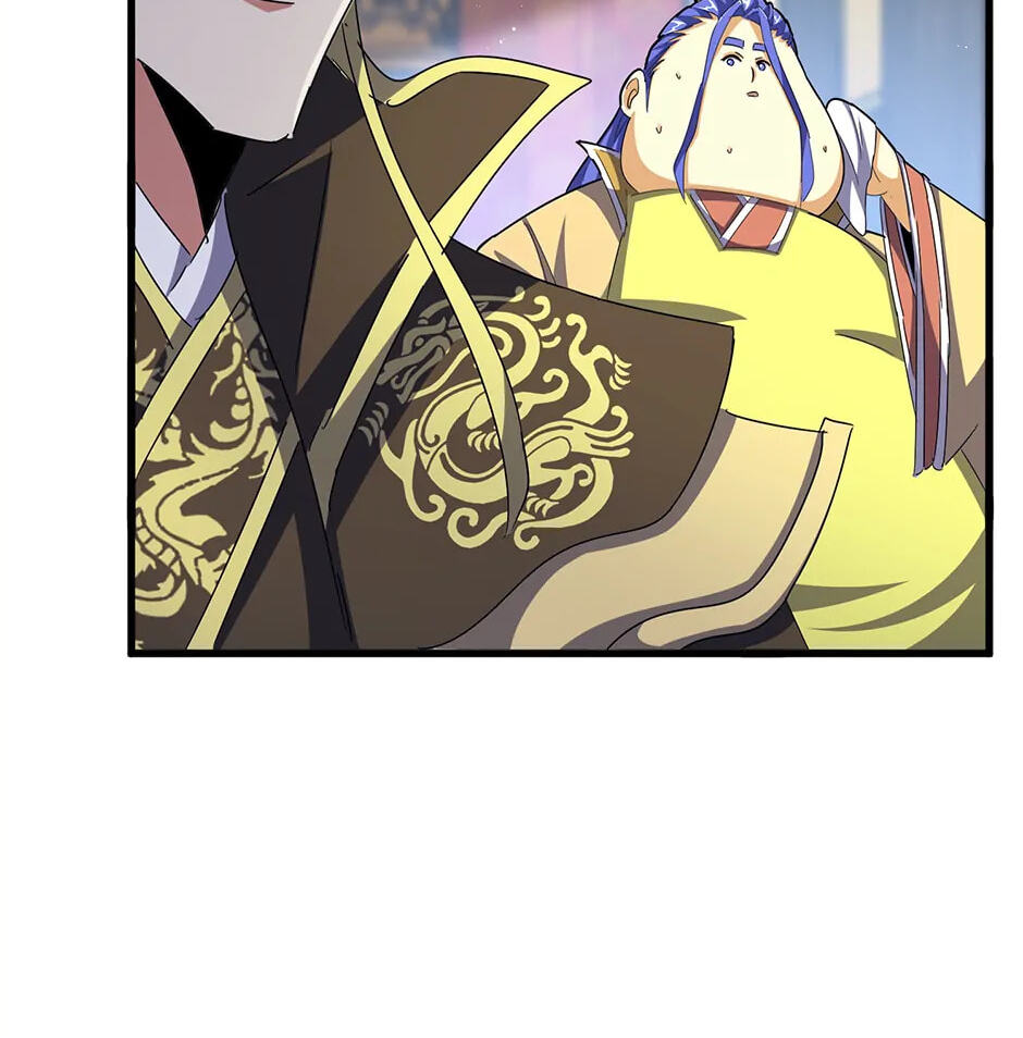 Read The Devil Butler chapter 430 image 39 on Lezhin