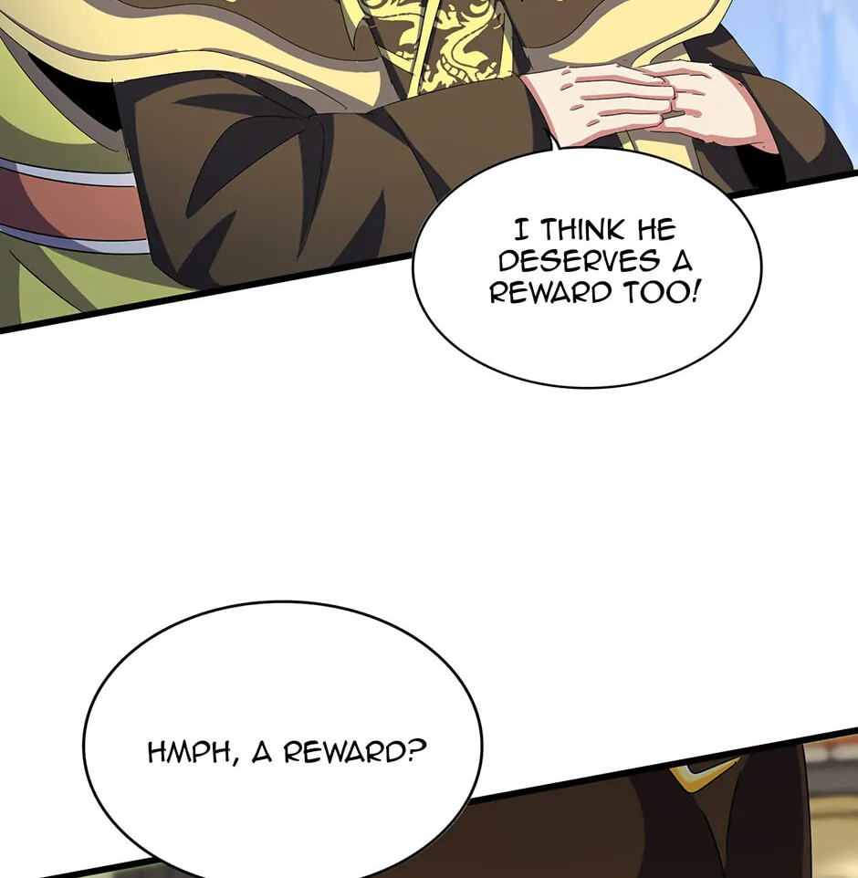 Read The Devil Butler chapter 430 image 41 on Lezhin
