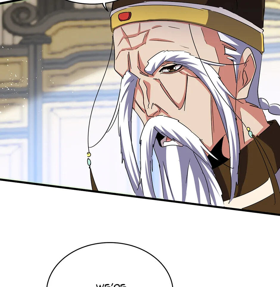 Read The Devil Butler chapter 430 image 42 on Lezhin