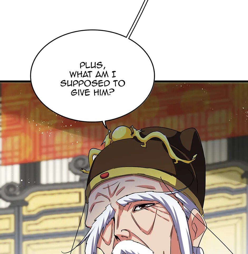 Read The Devil Butler chapter 430 image 46 on Lezhin