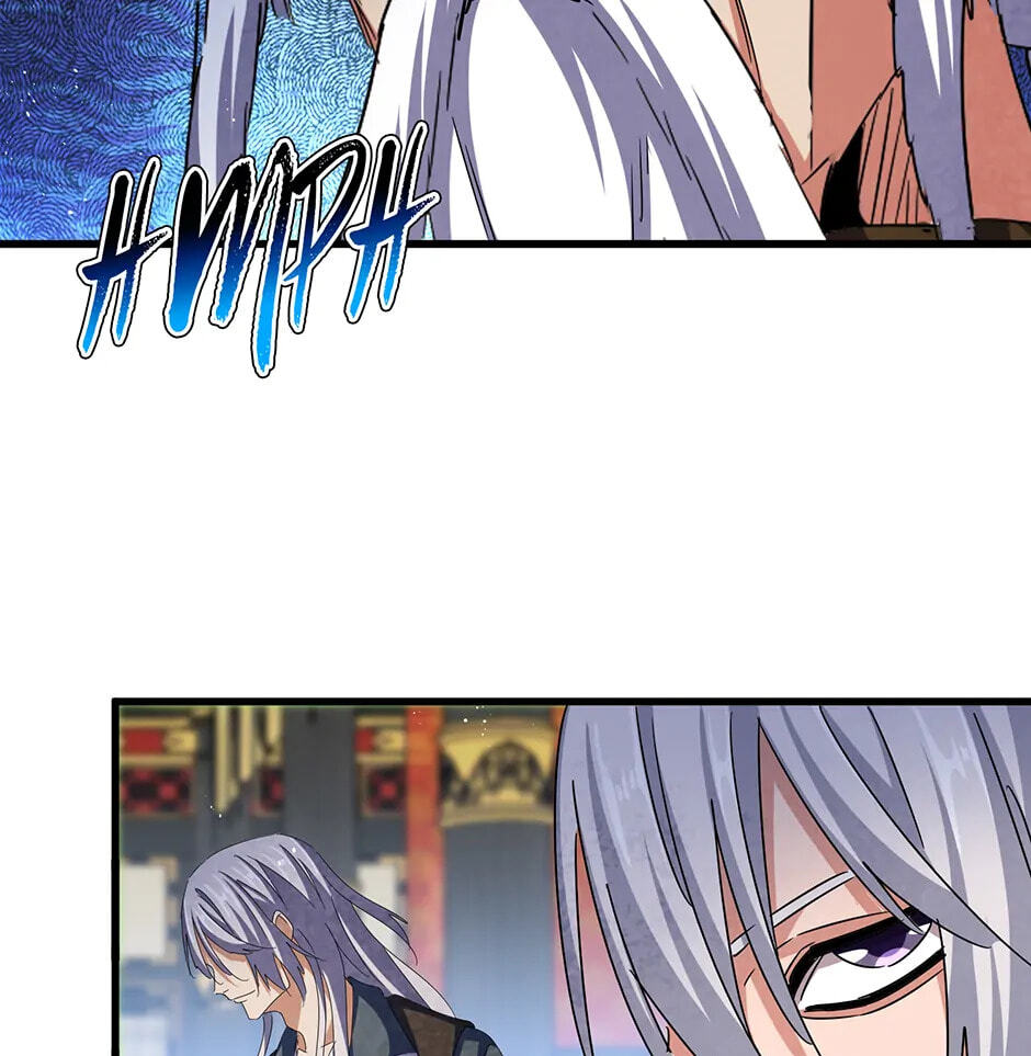 Read The Devil Butler chapter 430 image 48 on Lezhin