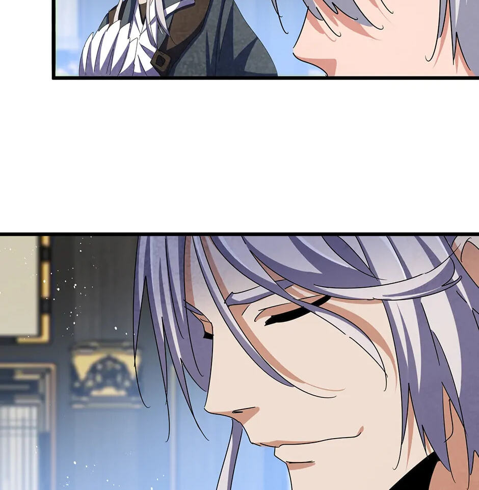 Read The Devil Butler chapter 430 image 49 on Lezhin